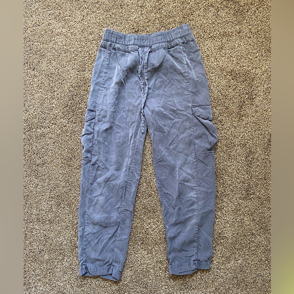 Lululemon Dark Grey Lightweight Jogger Size 4